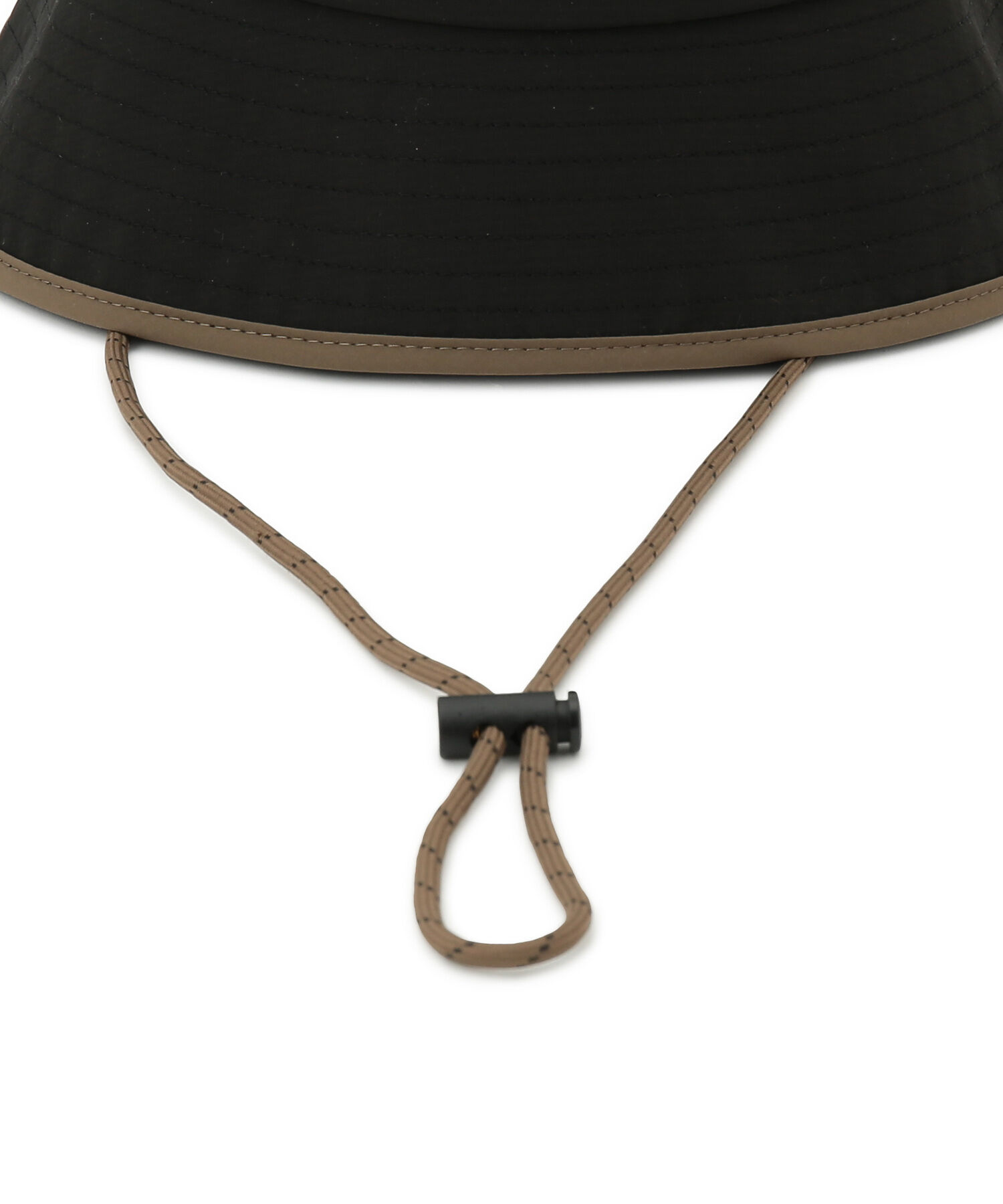 ROPE PICNIC PASSAGE「保冷剤ポケット付き遮光サファリハット」|ハット|