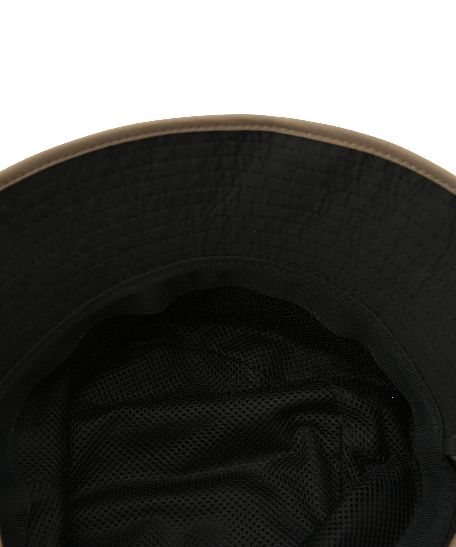 ROPE PICNIC PASSAGE「保冷剤ポケット付き遮光サファリハット」|ハット|