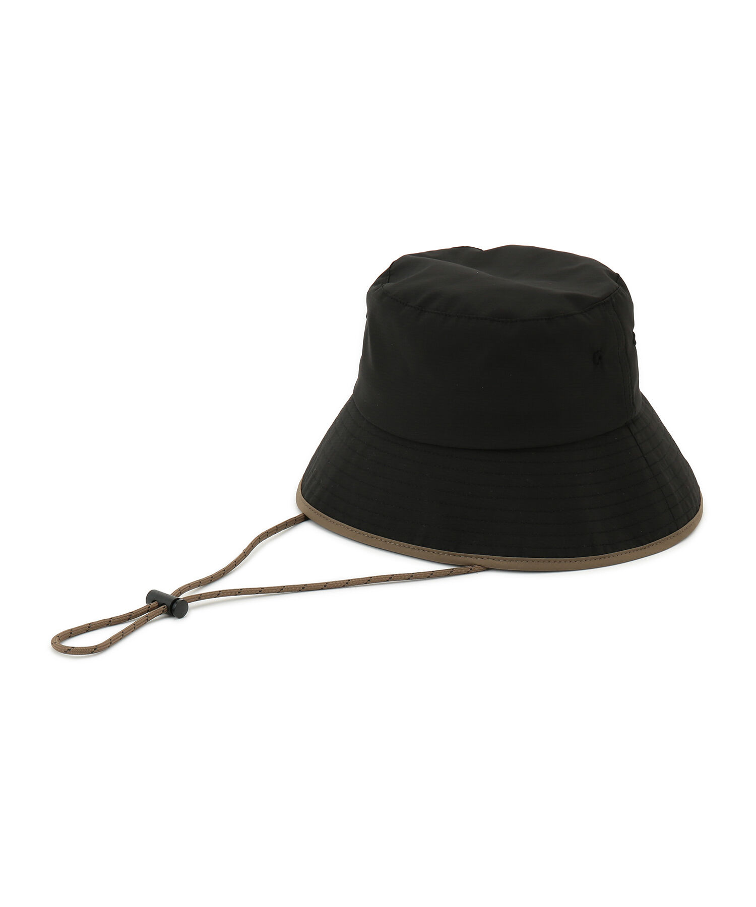 ROPE PICNIC PASSAGE「保冷剤ポケット付き遮光サファリハット」|ハット|
