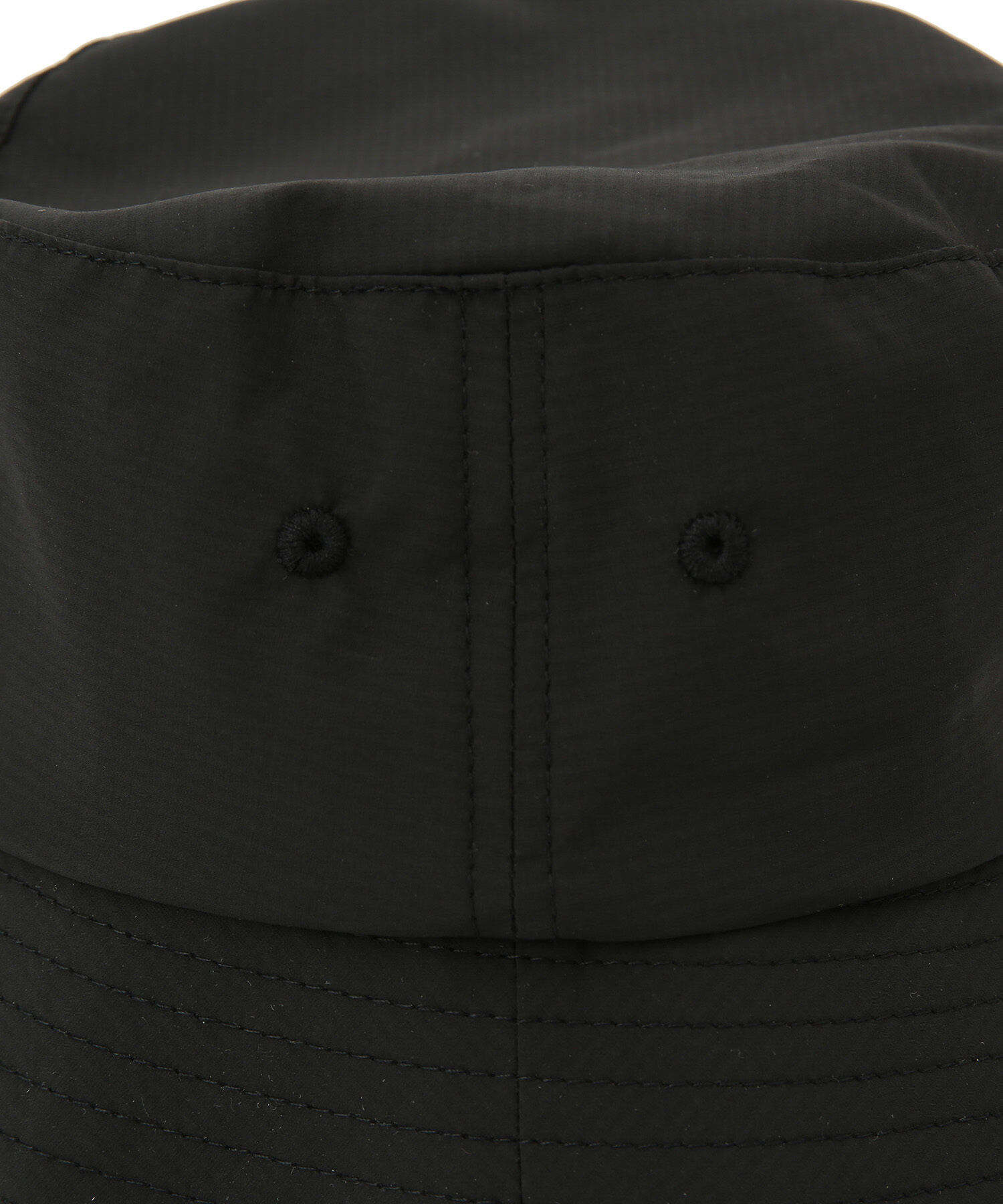 ROPE PICNIC PASSAGE「保冷剤ポケット付き遮光サファリハット」|ハット|