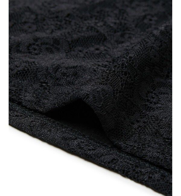 Rope&rsquo;Picnic「【前後2WAY】総レースインナー」|タンクトップ|