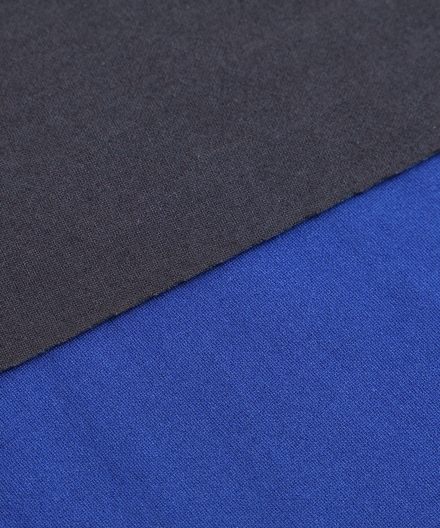 ADAM ET ROPE'「ハイゲージ シャンブレー リバーシブル Tシャツ」|Tシャツ・カットソー|