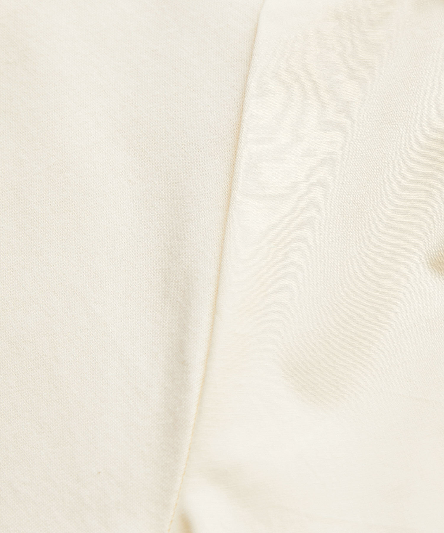 ADAM ET ROPE'「パフTシャツ」|Tシャツ・カットソー|