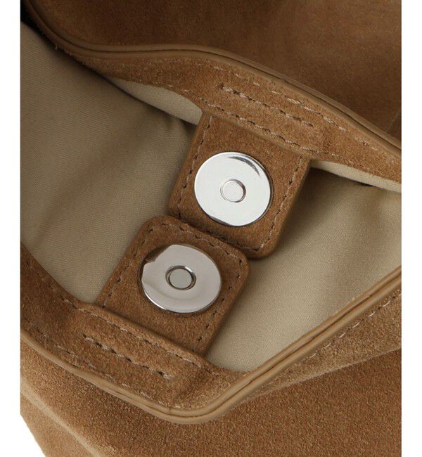 ADAM ET ROPE'「スプリットレザーワンショルダー2WAYバッグ」|ショルダー・メッセンジャー|