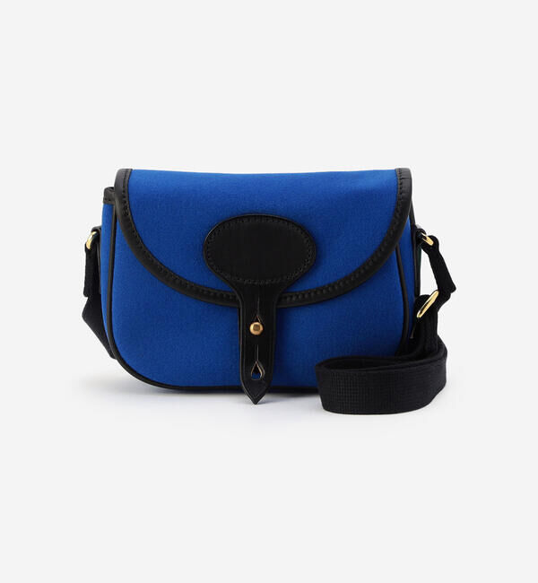 Brady「Brady | COLNE MINI MELTON」|ショルダー・メッセンジャー|