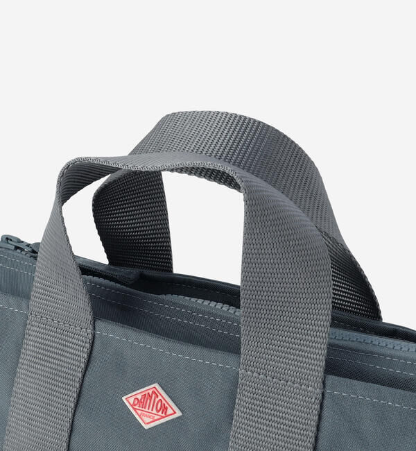 DANTON「DANTON | ナイロン 2WAYトートバッグ LE-MARAIS」|その他|