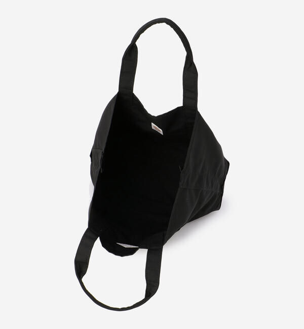 DANTON「DANTON | キャンバス マルシェバッグ MONTORGUEIL」|トートバッグ|