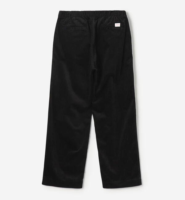 DANTON「DANTON | コーデュロイ イージーストレートパンツ MEN」|チノ|