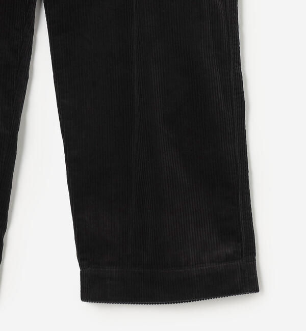 DANTON「DANTON | コーデュロイ イージーストレートパンツ MEN」|チノ|