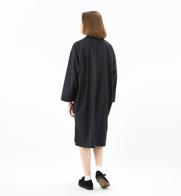 ORCIVAL「ORCIVAL | ストレッチブロード ワンピース WOMEN」|ワンピース|