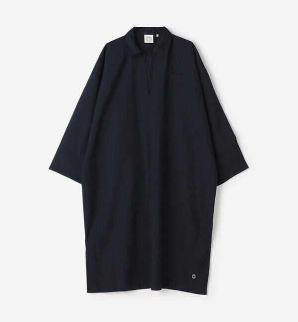 ORCIVAL「ORCIVAL | ストレッチブロード ワンピース WOMEN」|ワンピース|