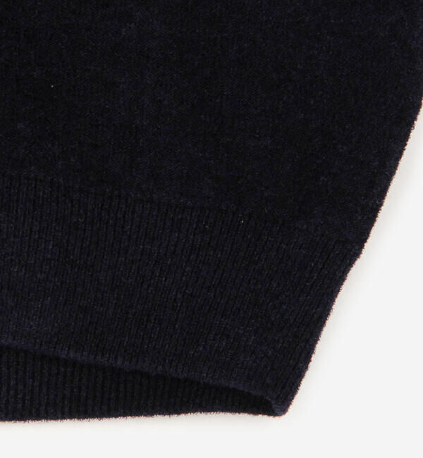 UNFIL「UNFIL | ニットベスト WOMEN」|ベスト・ジレ|