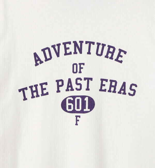  「FilMelange | 〈別注〉 ヴィンテージ天竺 リンガー長袖Tシャツ MEN」|Tシャツ・カットソー|