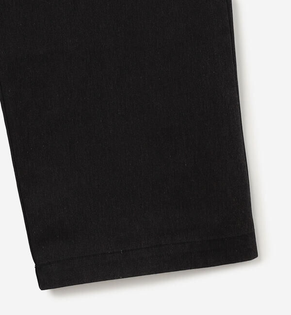  「TUF-NUT | T/C TWILL WIDE WORK TROUSERS MEN」|チノ|