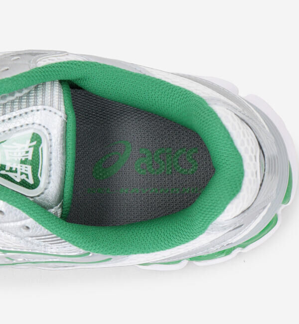  「ASICS | GEL-KAYANO 12.1 MEN」|スニーカー|