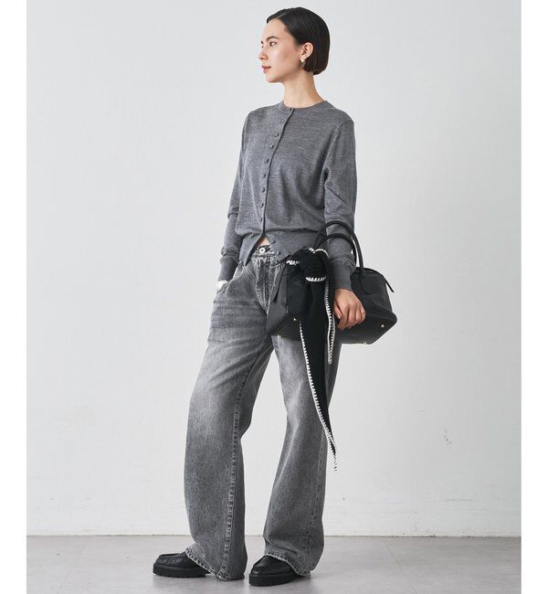  「16Gテンジクカーディガン」|ニット・セーター|