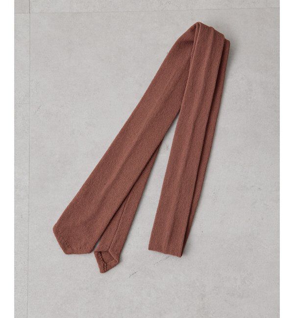  「ニットタイ」|その他|