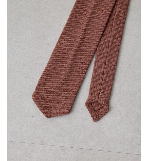  「ニットタイ」|その他|