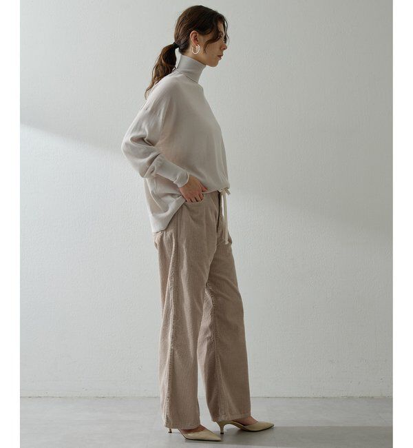  「コールドロストパンツ」|チノ|