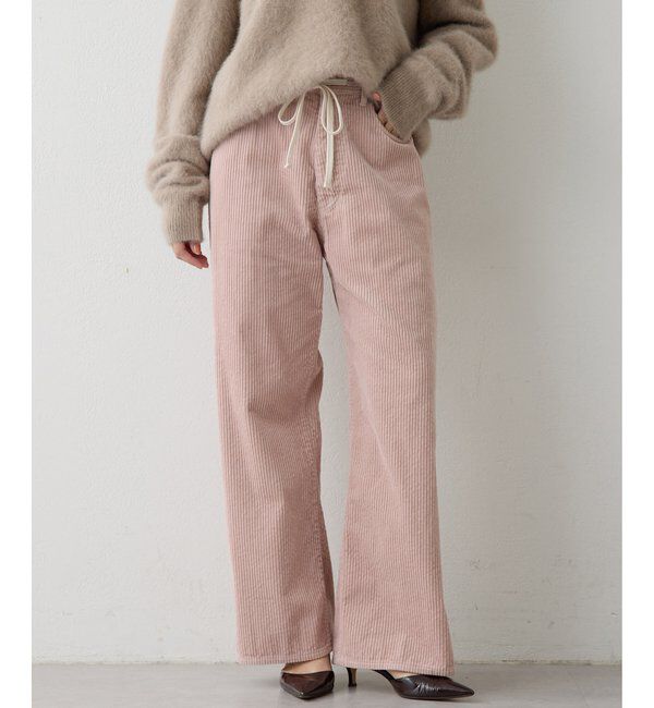  「コールドロストパンツ」|チノ|