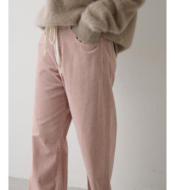  「コールドロストパンツ」|チノ|