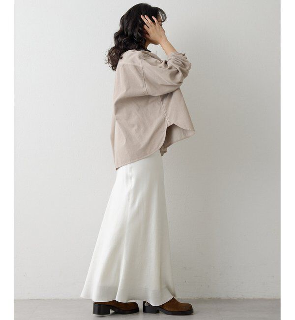  「コールシャツ」|シャツ・ブラウス|