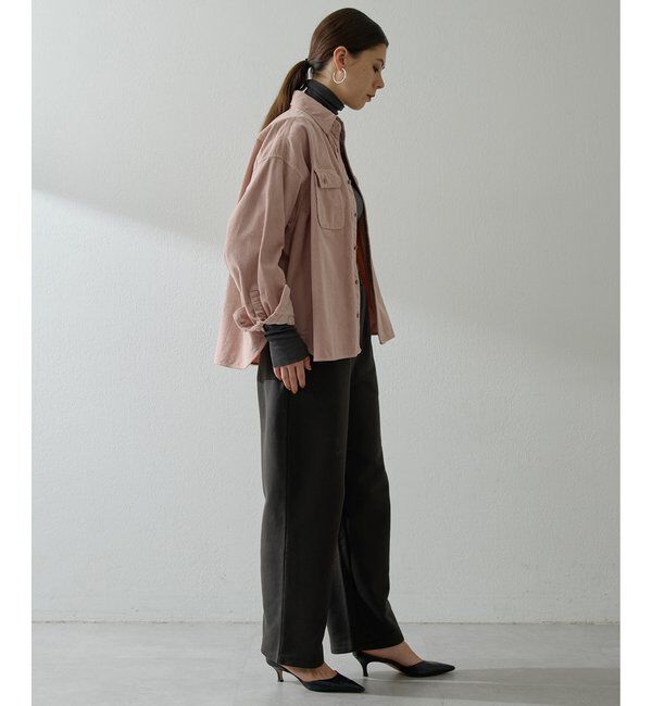  「コールシャツ」|シャツ・ブラウス|