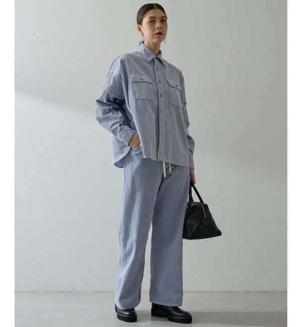  「コールシャツ」|シャツ・ブラウス|