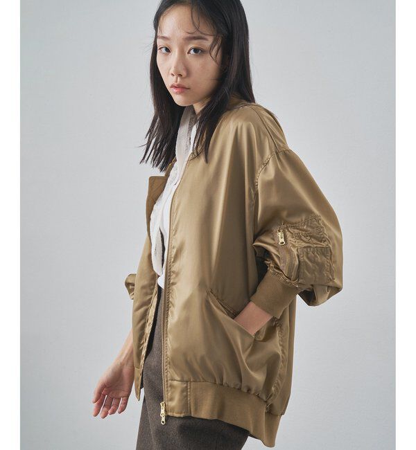  「ミドルMA-1」|その他|