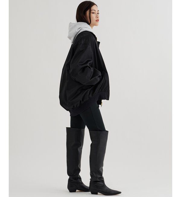  「ミドルMA-1」|その他|