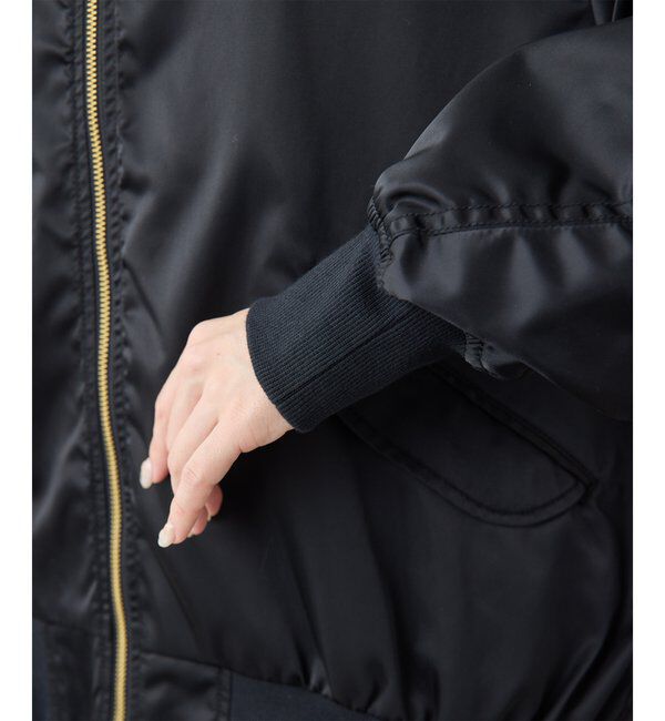  「ミドルMA-1」|その他|