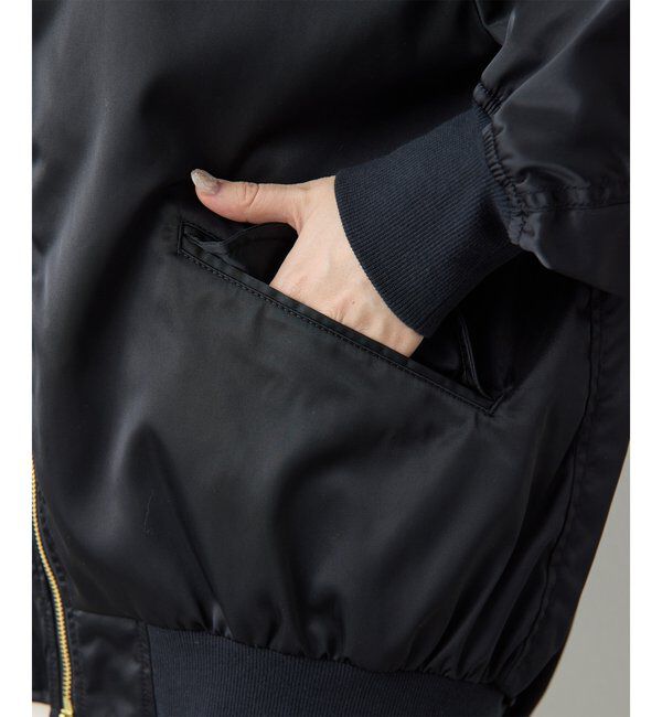  「ミドルMA-1」|その他|