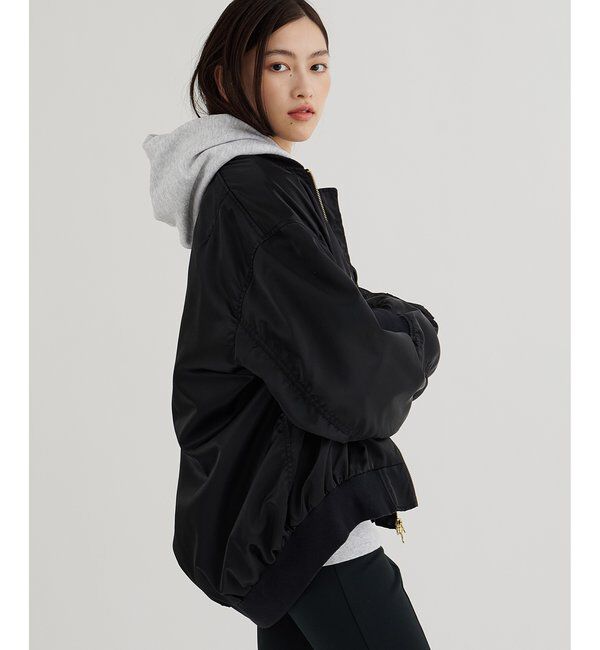  「ミドルMA-1」|その他|