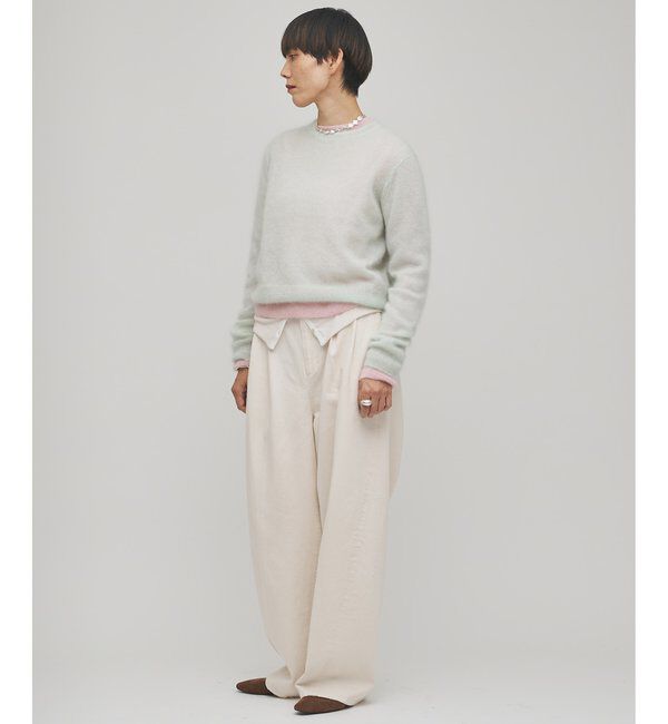 GEMINI「【GEMINI】DENIM」|デニム|