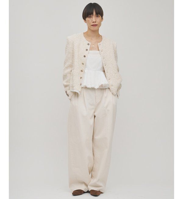 GEMINI「【GEMINI】DENIM」|デニム|