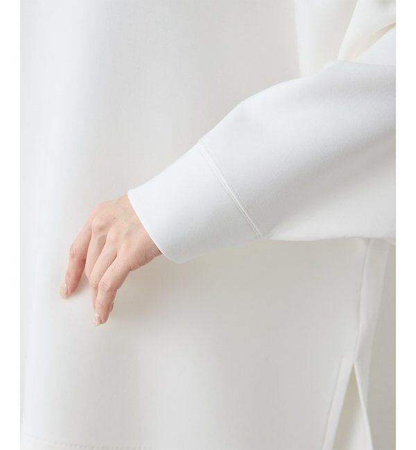  「ダブルエアープルオーバー」|Tシャツ・カットソー|