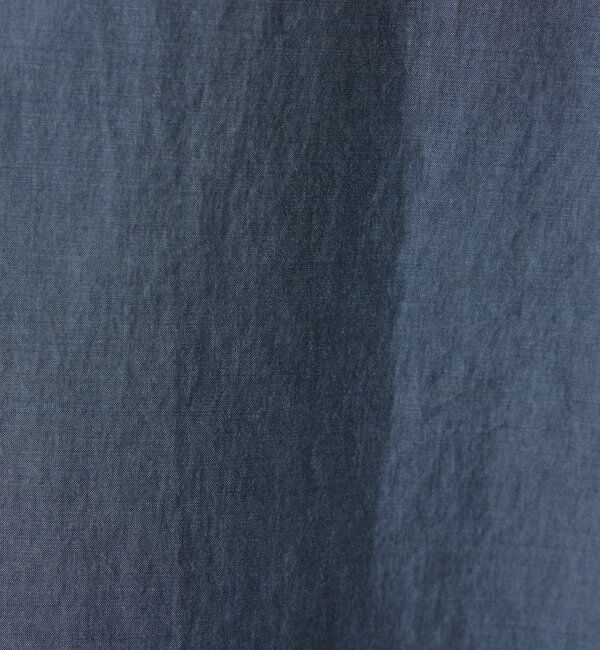  「シアーデニムシャツ」|シャツ・ブラウス|