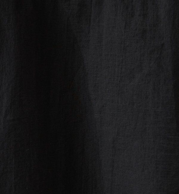  「シアーデニムシャツ」|シャツ・ブラウス|