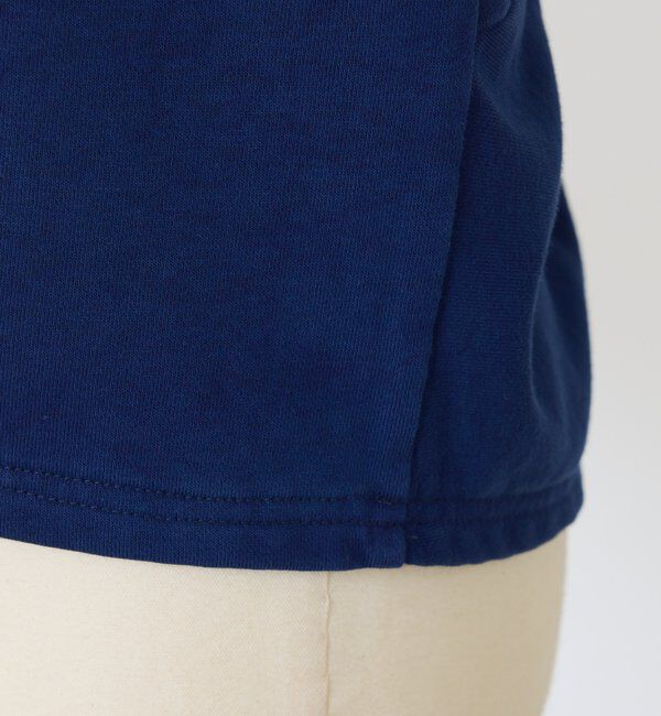  「Q.anos ツイストタンクトップ」|Tシャツ・カットソー|