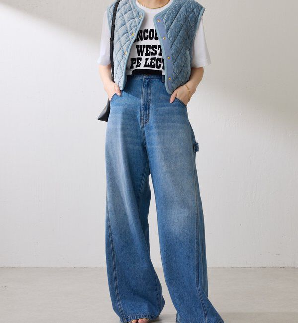  「VANCOUVER フロッキーロゴT」|Tシャツ・カットソー|