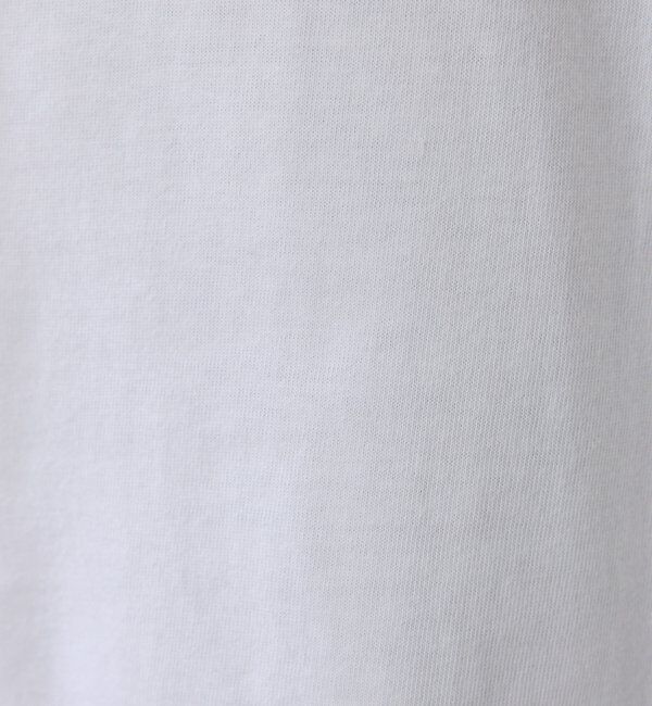  「VANCOUVER フロッキーロゴT」|Tシャツ・カットソー|