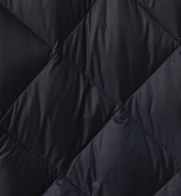  「ベロアパイピングリバーシブルコート」|その他|