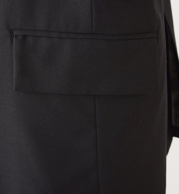  「【CEPIE./セピエ】ボクシージャケット」|スカート|