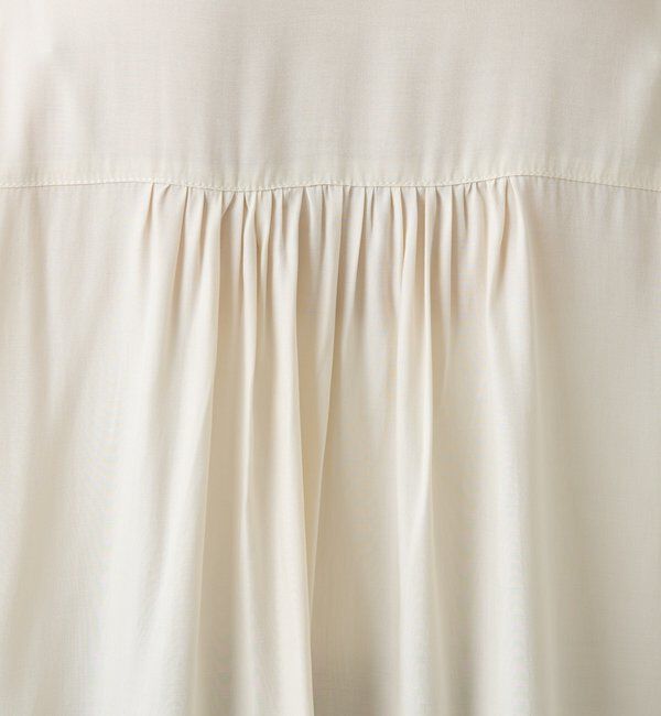  「マルチボウタイブラウス」|シャツ・ブラウス|