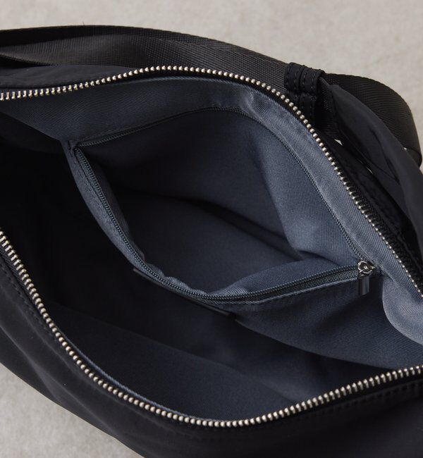  「撥水ナイロンテープショルダーバッグ」|トートバッグ|