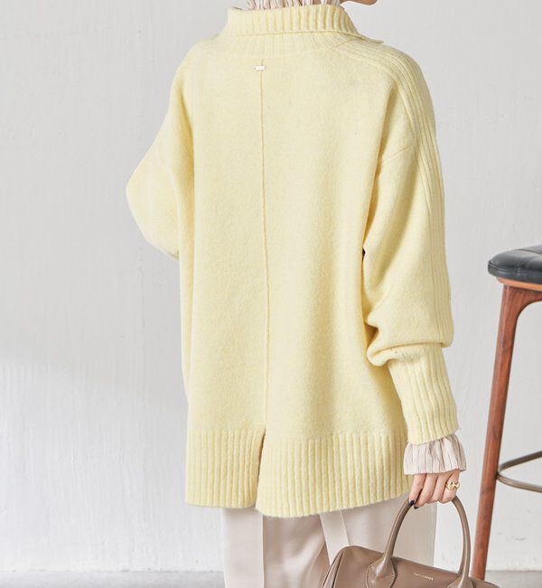  「フリルカラーシャツ」|シャツ・ブラウス|