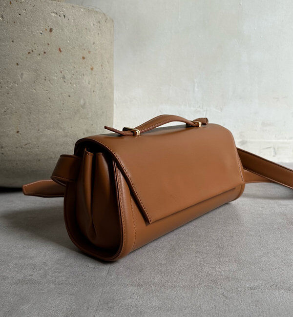  「ロールバッグ」|トートバッグ|