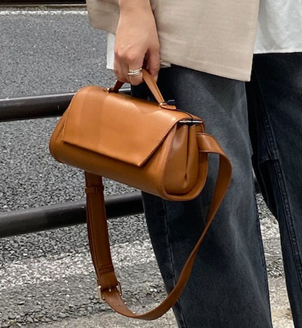  「ロールバッグ」|トートバッグ|