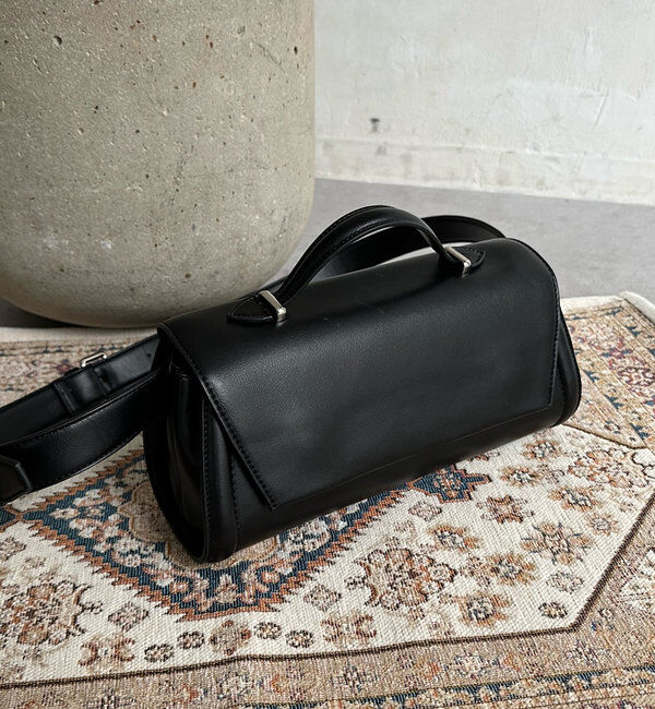  「ロールバッグ」|トートバッグ|