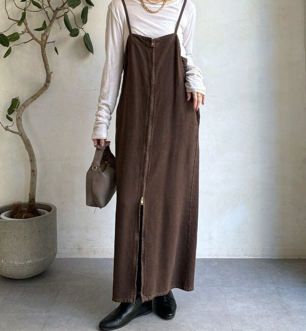  「【新色追加】コットンシアーTEE」|Tシャツ・カットソー|